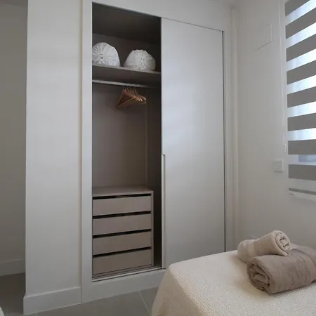Happy Travel Daphne Higueron Apartment Fuengirola