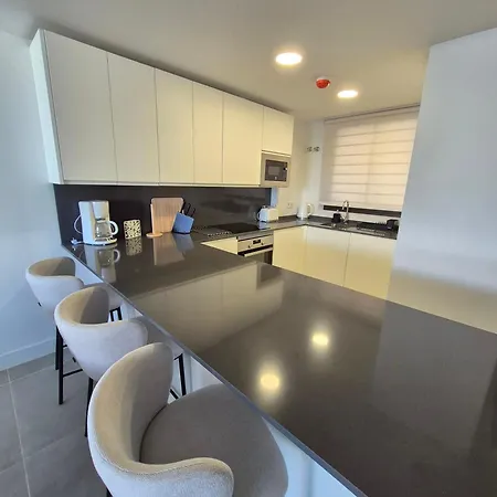 Appartement Happy Travel Daphne Higueron