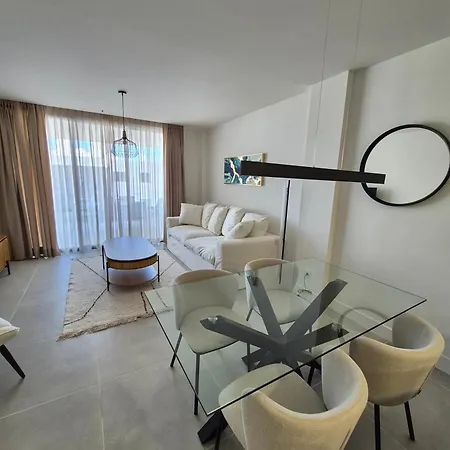 Appartement Happy Travel Daphne Higueron Fuengirola