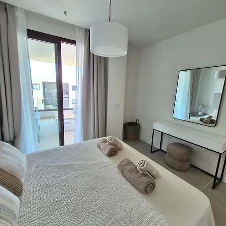 Apartment Happy Travel Daphne Higueron