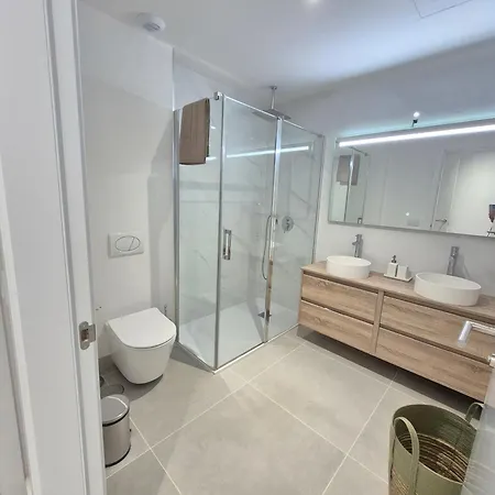 Appartement Happy Travel Daphne Higueron Fuengirola