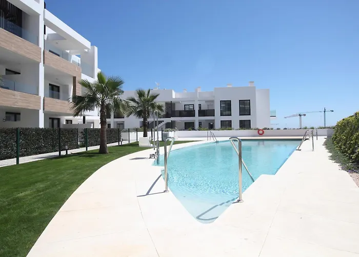Apartment Happy Travel Daphne Higueron Fuengirola